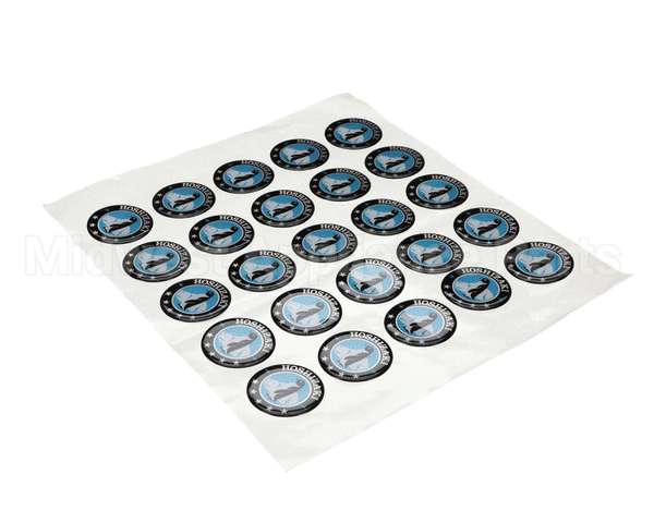 475552L01 Hoshizaki Label-Penguin-Ha (L)