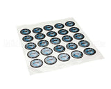 475552L01 Hoshizaki Label-Penguin-Ha (L)