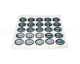 475552L01 Hoshizaki Label-Penguin-Ha (L)