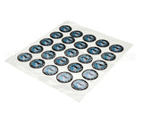 475552L01 Hoshizaki Label-Penguin-Ha (L)