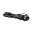 47557 Compatible Cambro Upch Remvable Pwr Cord 110V