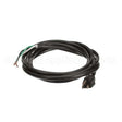 47563 Compatible Cambro Power Cord