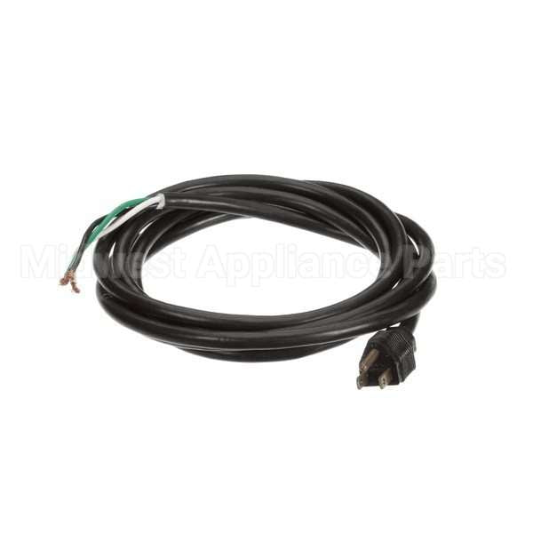47563 Compatible Cambro Power Cord
