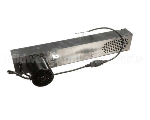 47563 Gold Medal Products Warmer Blower Assembly 120V