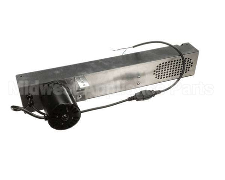 47563 Gold Medal Products Warmer Blower Assembly 120V