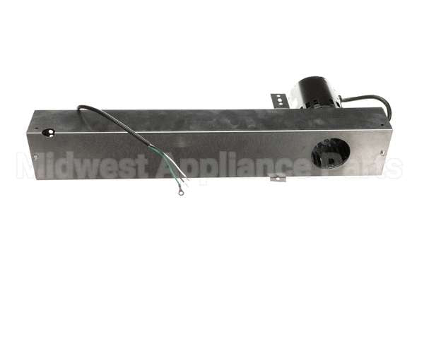 47563 Gold Medal Products Warmer Blower Assembly 120V