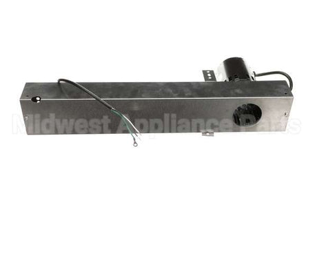 47563 Gold Medal Products Warmer Blower Assembly 120V