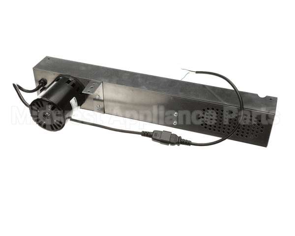 47563 Gold Medal Products Warmer Blower Assembly 120V