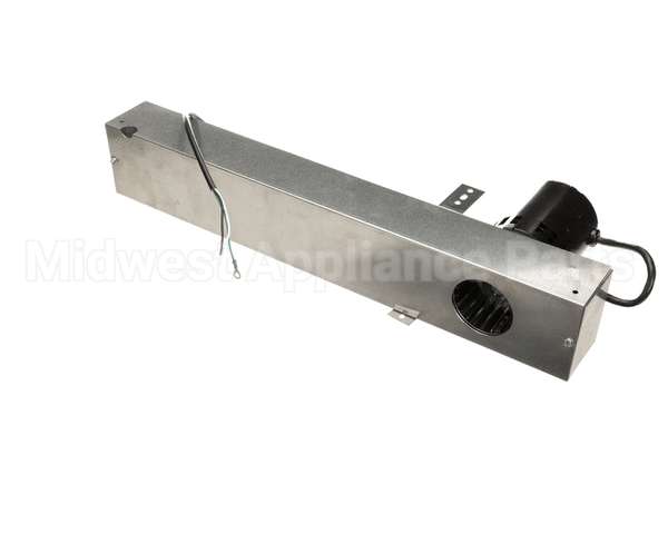 47563 Gold Medal Products Warmer Blower Assembly 120V