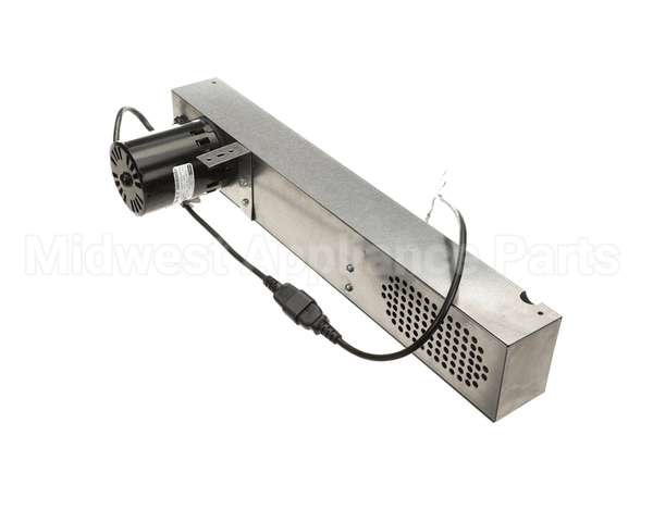 47563 Gold Medal Products Warmer Blower Assembly 120V