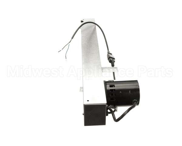47563 Gold Medal Products Warmer Blower Assembly 120V