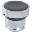 475638-1 Compatible Hobart Button, Push (Flush)