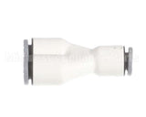47565.0000 Bunn Divider, Two Way 5/32 Tube Push To Conn