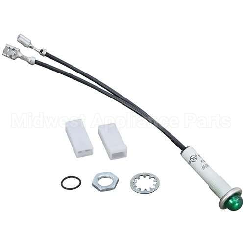 47575.1 Compatible Bunn Lamp Assy - Green