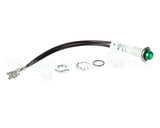 47575.1000 Bunn Kit, Lamp Assembly Led 125V Green