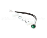 47575.1000 Bunn Kit, Lamp Assembly Led 125V Green