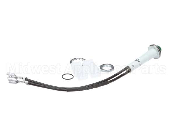 47575.1001 Bunn Kit, Lamp Assembly Led Green 250V