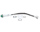 47575.1001 Bunn Kit, Lamp Assembly Led Green 250V