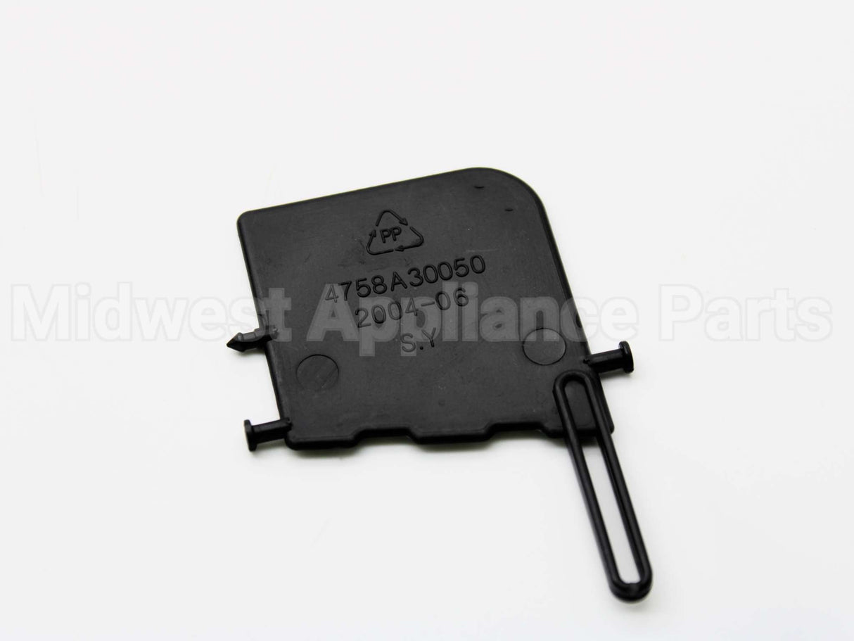 4758A30050E LG Louver,Vertical