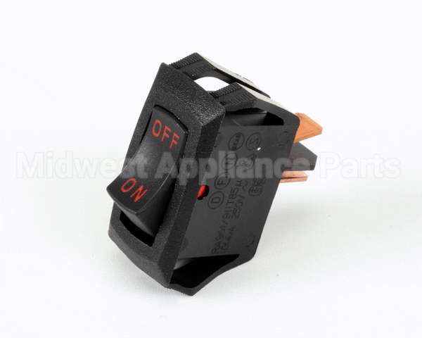 47591300 Apw Wyott Switch, Visirocker, On-Off