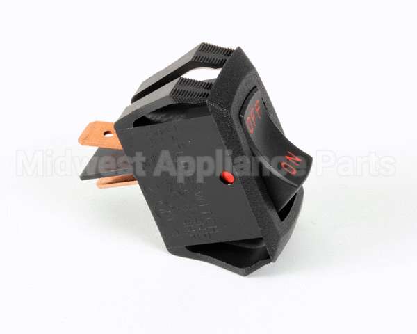 47591300 Apw Wyott Switch, Visirocker, On-Off