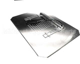 47598 Gold Medal Products Bottom Corn Pan Assembly 120V