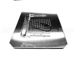 47598 Gold Medal Products Bottom Corn Pan Assembly 120V