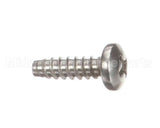 47607 Nemco Screw, #10X5/8 Slf-Tap Oh