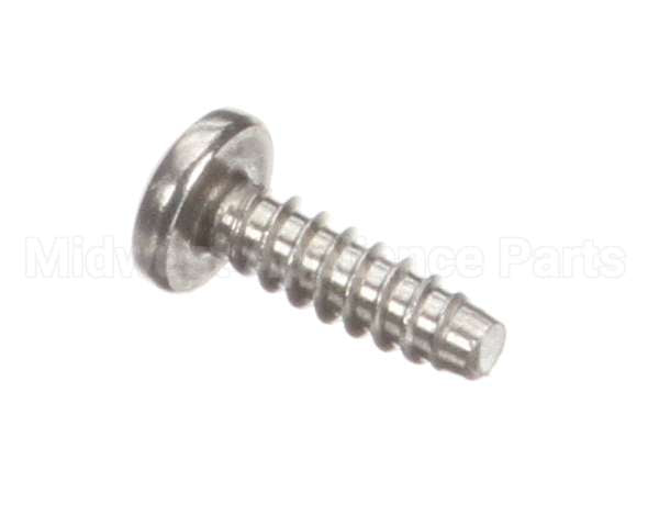 47607 Nemco Screw, #10X5/8 Slf-Tap Oh
