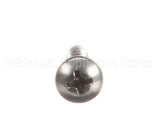 47607 Nemco Screw, #10X5/8 Slf-Tap Oh