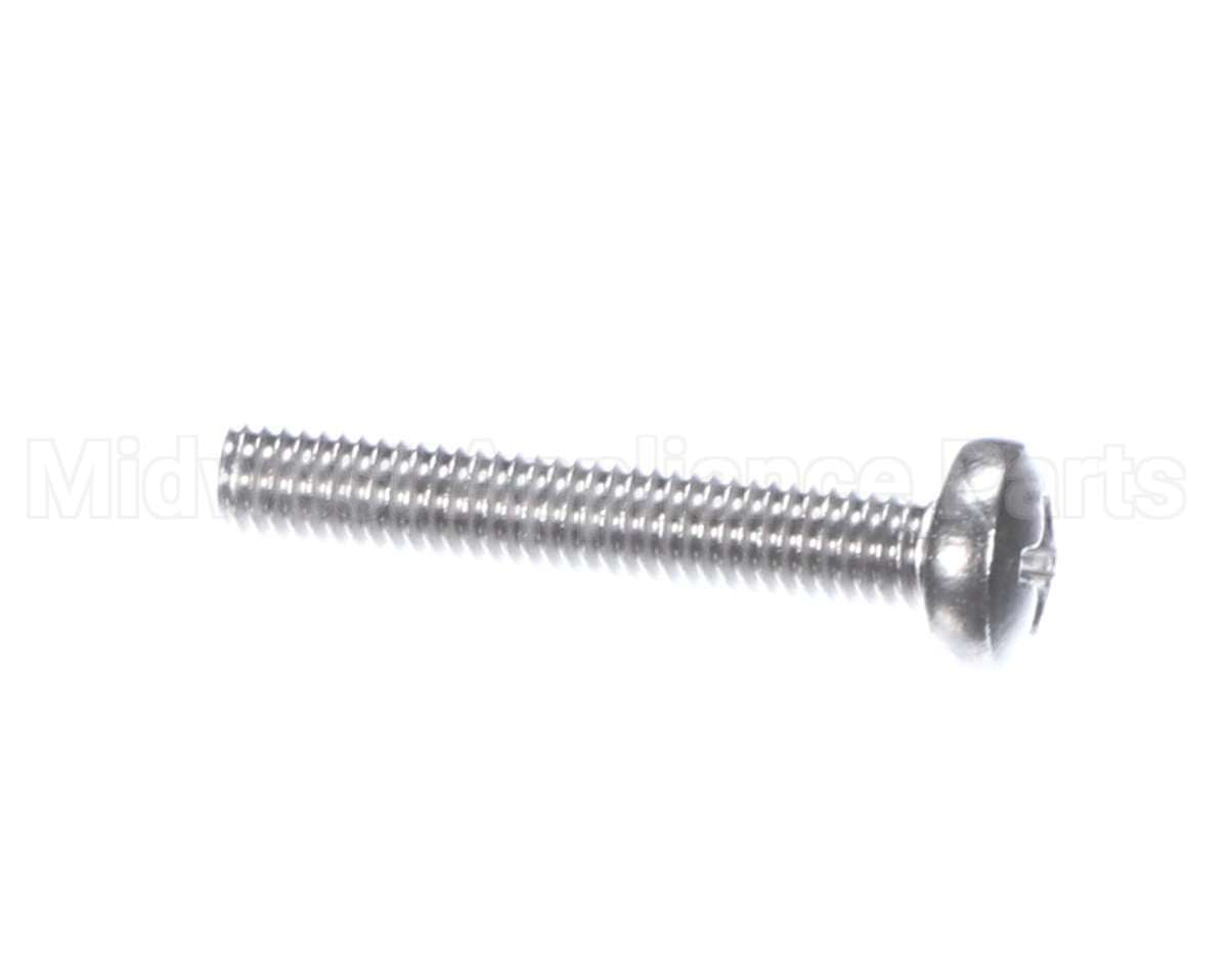 47608 Nemco M5 X 30Mm Phil Phms S/S