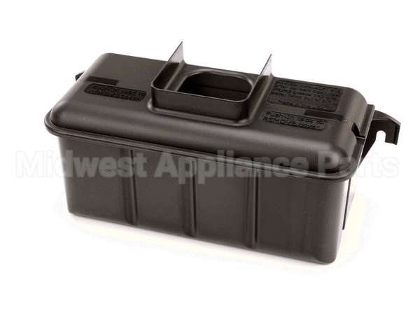 476085 Accurex Assemblygrease Trap Wabsorber
