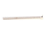 47612 Nemco #10-24 X 3, F.h.m.s. S/S