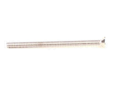 47612 Nemco #10-24 X 3, F.h.m.s. S/S