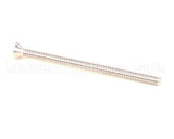 47612 Nemco #10-24 X 3, F.h.m.s. S/S
