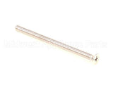 47612 Nemco #10-24 X 3, F.h.m.s. S/S