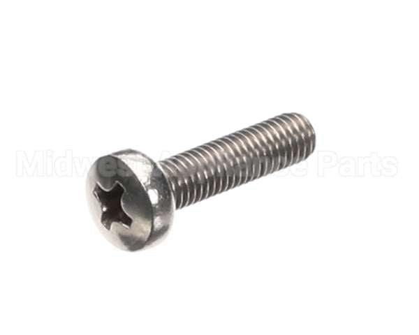 47614 Nemco M5 X 20Mm Phil Phms S/S