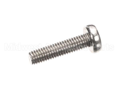 47614 Nemco M5 X 20Mm Phil Phms S/S