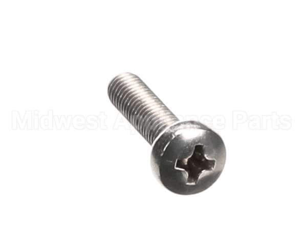 47614 Nemco M5 X 20Mm Phil Phms S/S