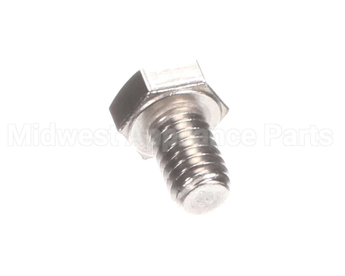 47627 Nemco Screw,5/16-18 X 1/2 H.h.