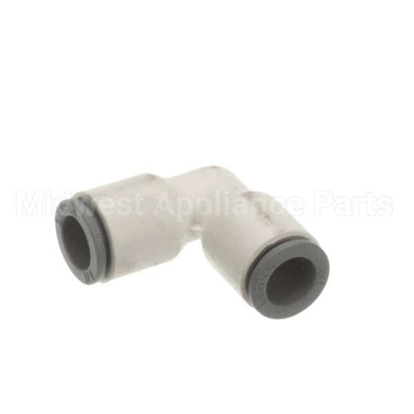 47633.0000 Compatible Bunn Elbow, 1/4 Push To Connec T