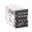 476352 Compatible Hobart Relay, 4Pdt, W/ Indicator Light