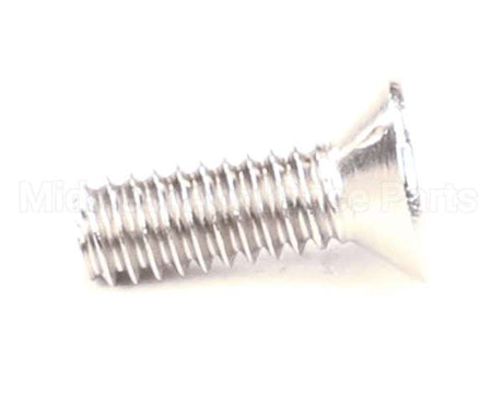 47642 Nemco Screw, 3/8-24 X 5/8 Hhcs