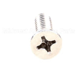 47642 Nemco Screw, 3/8-24 X 5/8 Hhcs