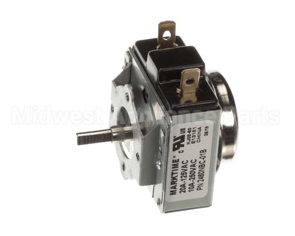47693 Nemco Timer Switch