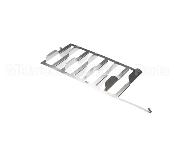 2306887 Frymaster Baffle, He50 8 Row Burner