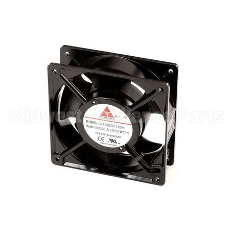 47701 Compatible Cambro Axial Fan 115Vac