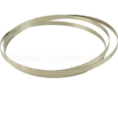 477011-00126 Compatible Hobart Blade, Band Saw S/S