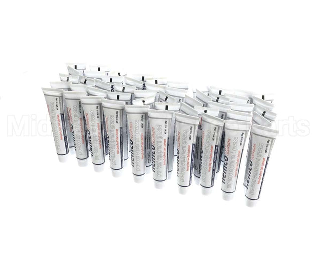 47709-50 Nemco Lubricant 1 Oz Tube (50 Pack)