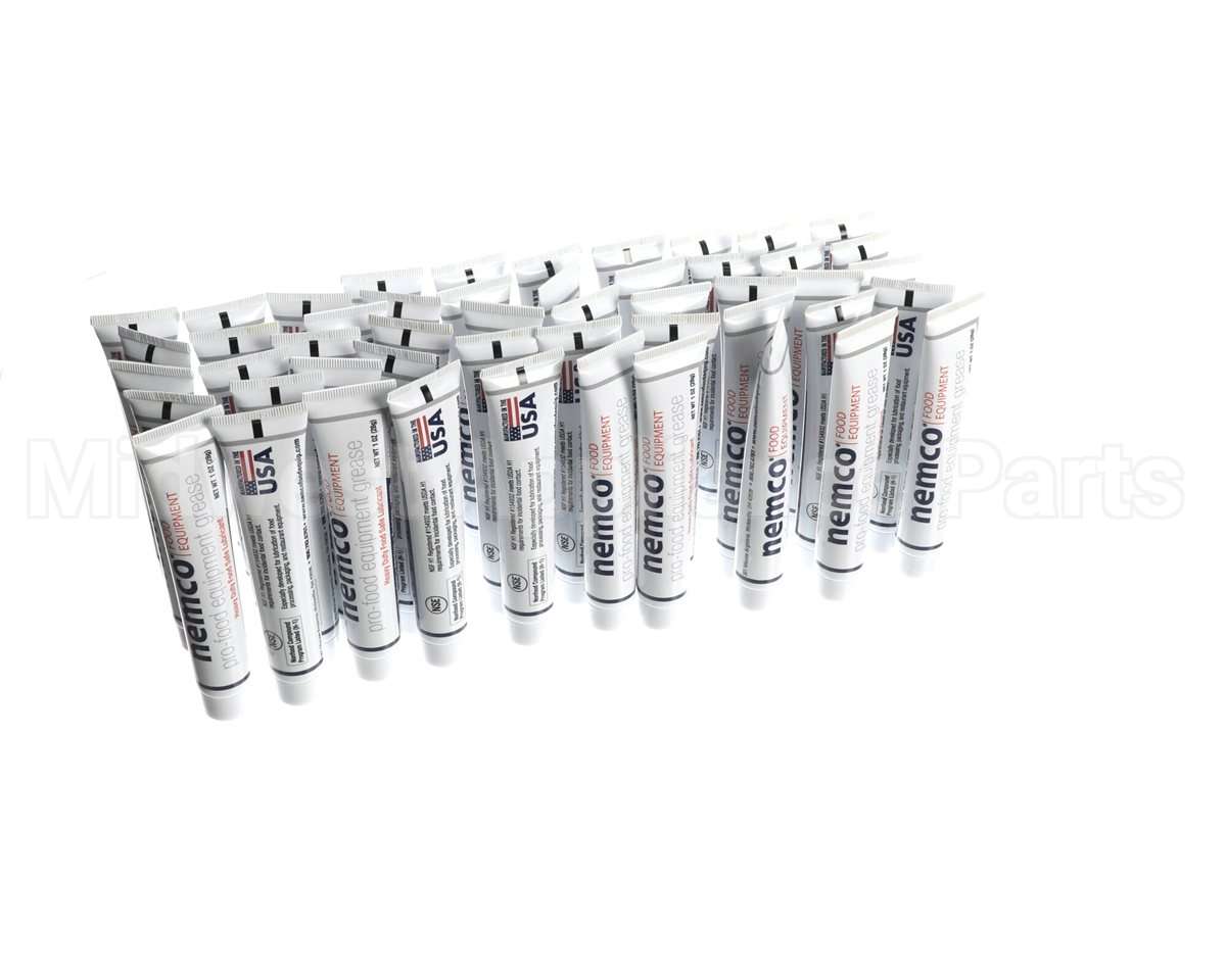 47709-50 Nemco Lubricant 1 Oz Tube (50 Pack)